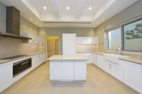 Villa de 5 chambres à District One, UAE No. 38148 47