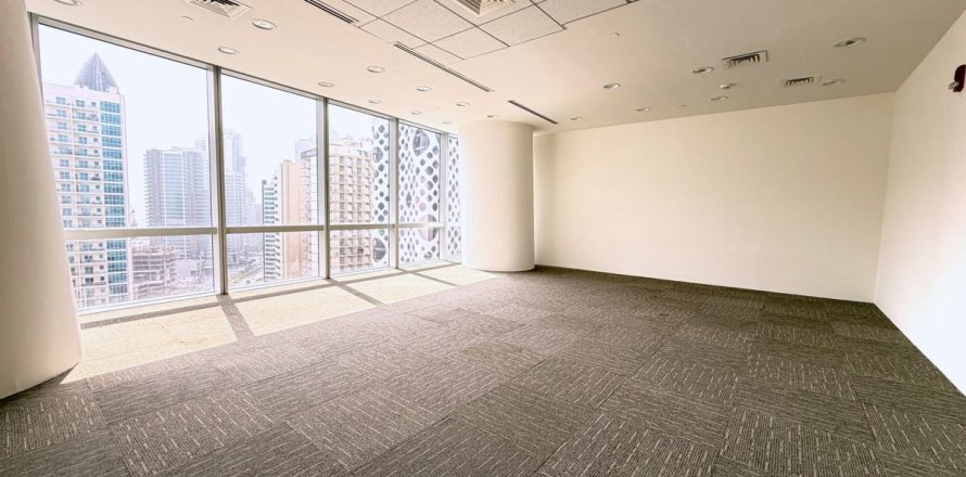 278.3m² Office in Business Bay, UAE No. 203010