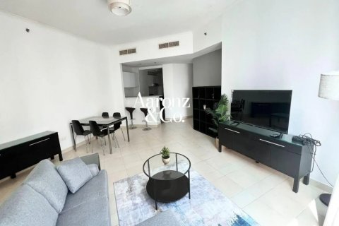 Apartment de 2 dormitorios en Dubai Marina, UAE No. 220136 4