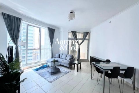 Apartment de 2 dormitorios en Dubai Marina, UAE No. 220136