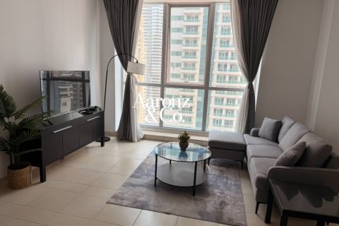 Apartment de 2 dormitorios en Dubai Marina, UAE No. 220136 3