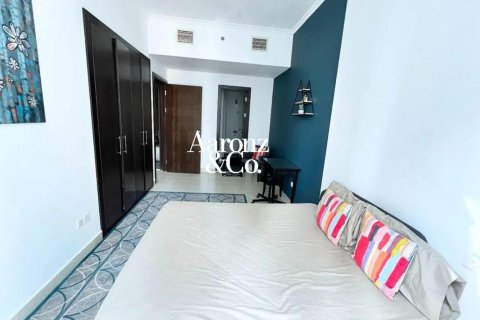 Apartment de 2 dormitorios en Dubai Marina, UAE No. 220136 25