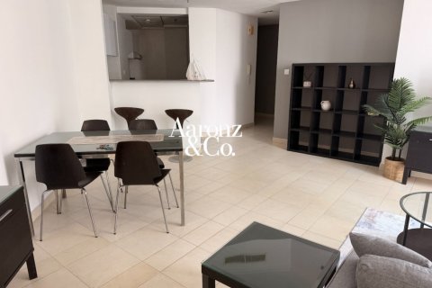 Apartment de 2 dormitorios en Dubai Marina, UAE No. 220136 19