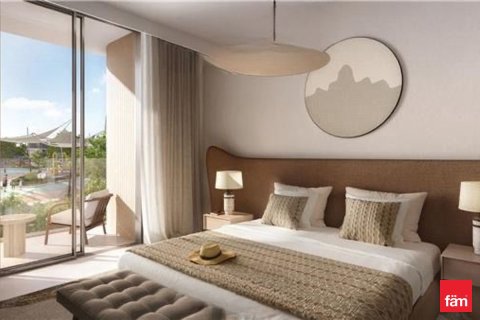 Villa de 4 dormitorios en Dubai, UAE No. 165074 5