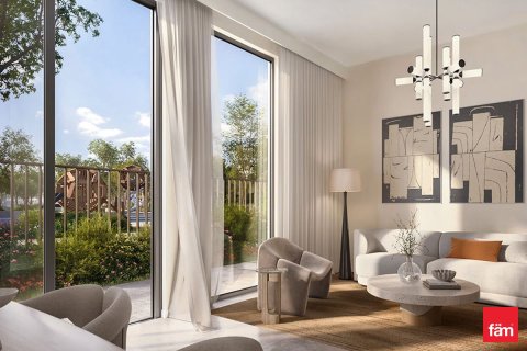 Villa de 4 dormitorios en Dubai, UAE No. 165074 3