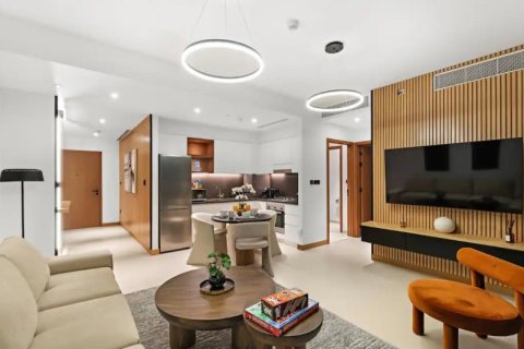 Appartement de 1 chambre à Dubai, UAE No. 17308 3
