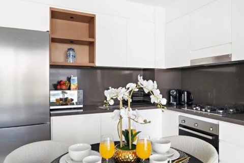 Appartement de 1 chambre à Dubai, UAE No. 17308 4