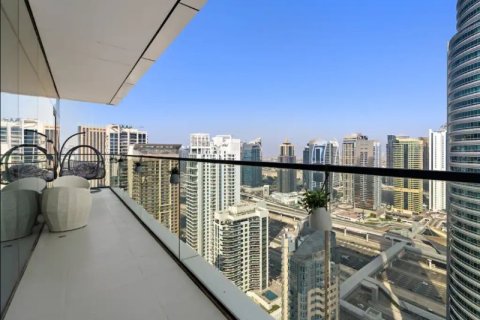 Appartement de 1 chambre à Dubai, UAE No. 17308 9