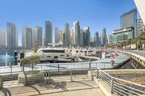 Appartement de 1 chambre à Dubai, UAE No. 17308 16