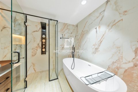Appartement de 3 chambres à Jumeirah Beach Residence, UAE No. 129412 21