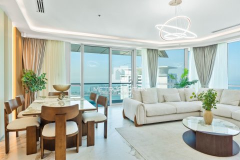 Appartement de 3 chambres à Jumeirah Beach Residence, UAE No. 129412 31