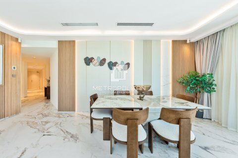 Appartement de 3 chambres à Jumeirah Beach Residence, UAE No. 129412 12