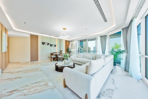 Appartement de 3 chambres à Jumeirah Beach Residence, UAE No. 129412 9