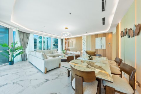 Appartement de 3 chambres à Jumeirah Beach Residence, UAE No. 129412 6