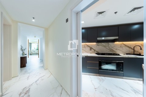 Appartement de 3 chambres à Jumeirah Beach Residence, UAE No. 129412 7