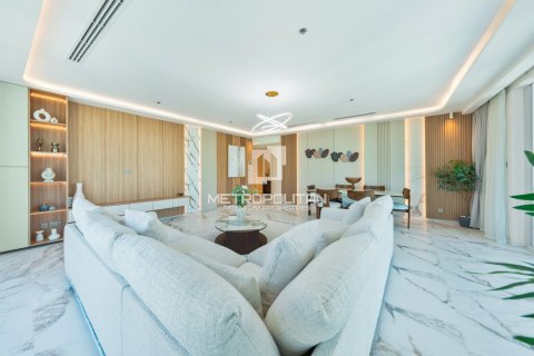 Appartement de 3 chambres à Jumeirah Beach Residence, UAE No. 129412 10