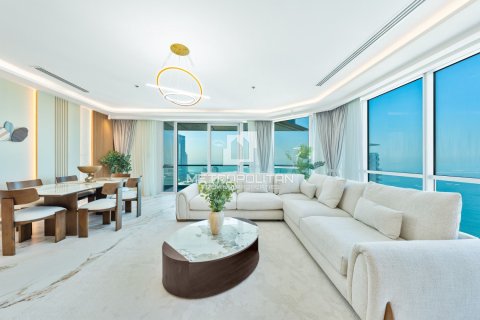 Appartement de 3 chambres à Jumeirah Beach Residence, UAE No. 129412 5