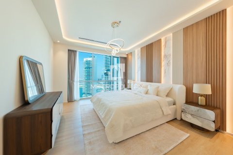 Appartement de 3 chambres à Jumeirah Beach Residence, UAE No. 129412 27