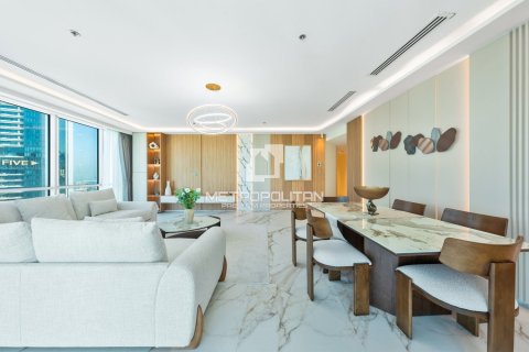 Appartement de 3 chambres à Jumeirah Beach Residence, UAE No. 129412 11