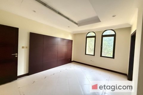 Villa de 4 dormitorios en Garden Homes, UAE No. 73736 7