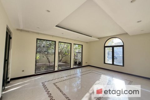 Villa de 4 dormitorios en Garden Homes, UAE No. 73736 6