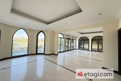 Villa de 4 dormitorios en Garden Homes, UAE No. 73736 5