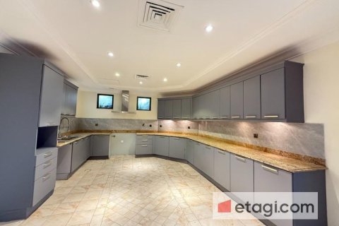 Villa de 4 dormitorios en Garden Homes, UAE No. 73736 10