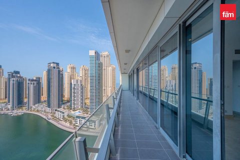 Apartment de 3 dormitorios en Dubai Marina, UAE No. 208005 13