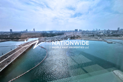 2 bedrooms Apartment in Abu Dhabi, UAE No. 135092 6