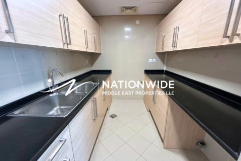 2 bedrooms Apartment in Abu Dhabi, UAE No. 135092 13