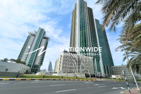 Apartment de 2 dormitorios en Abu Dhabi, UAE No. 135092