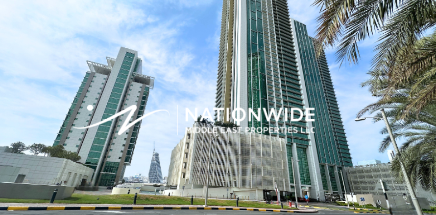 2 bedrooms Apartment in Abu Dhabi, UAE No. 135092