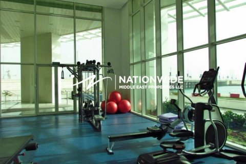 2 bedrooms Apartment in Abu Dhabi, UAE No. 135092 5