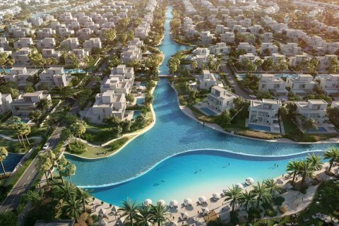 5 غرفة نوم فيلا في دبي, الإمارات العربية المتحدة رقم 199375 3