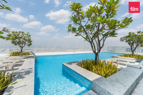 Apartment de 3 dormitorios en Dubai, UAE No. 217237 29