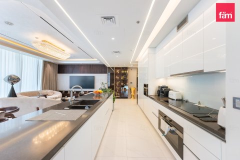 Apartment de 3 dormitorios en Dubai, UAE No. 217237 6