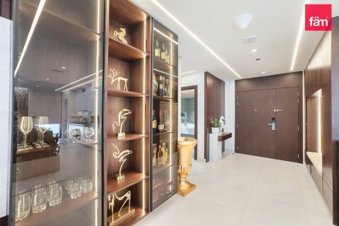Apartment de 3 dormitorios en Dubai, UAE No. 217237 27