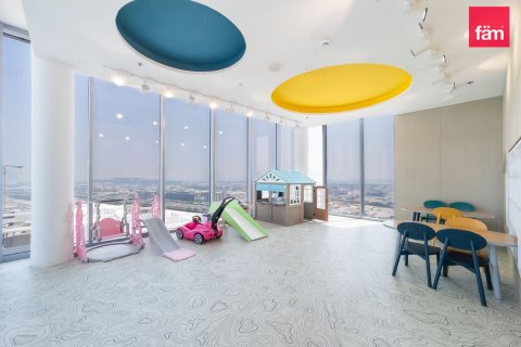 Apartment de 3 dormitorios en Dubai, UAE No. 217237 19