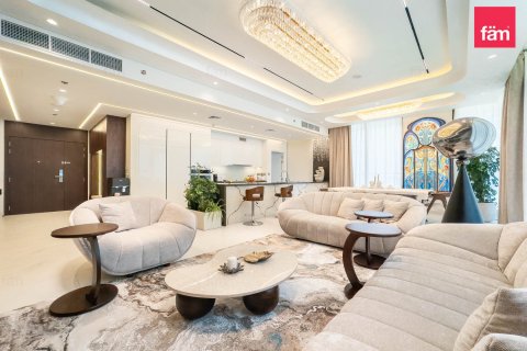Apartment de 3 dormitorios en Dubai, UAE No. 217237