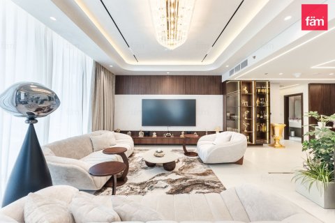 Apartment de 3 dormitorios en Dubai, UAE No. 217237 4