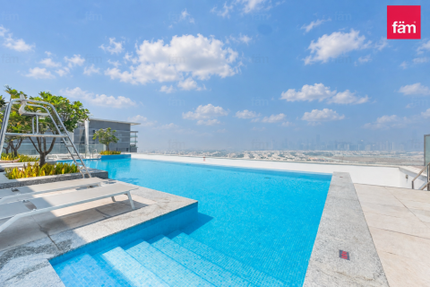 Apartment de 3 dormitorios en Dubai, UAE No. 217237 25