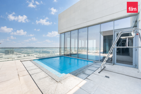 Apartment de 3 dormitorios en Dubai, UAE No. 217237 21