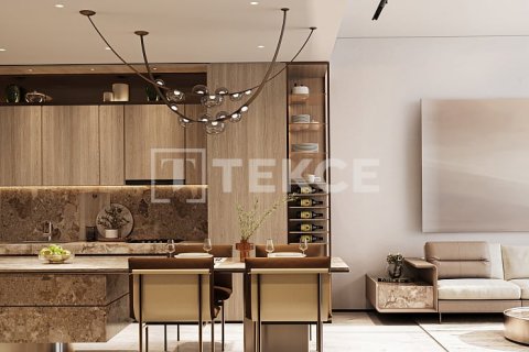 Apartment de 1 dormitorio en Dubai, UAE No. 147443 14