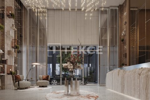 Apartment de 1 dormitorio en Dubai, UAE No. 147443 8