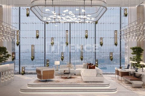 Apartment de 1 dormitorio en Dubai, UAE No. 147443 10