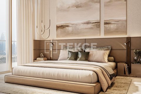 Apartment de 1 dormitorio en Dubai, UAE No. 147443 17