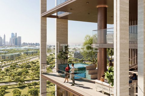 Apartment de 1 dormitorio en Dubai, UAE No. 147443 6