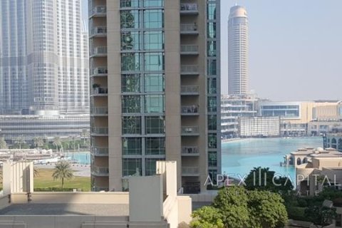 Apartment de 2 dormitorios en Boulevard Central Towers, UAE No. 5691 3