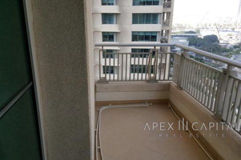 Apartment de 2 dormitorios en Boulevard Central Towers, UAE No. 5691 10