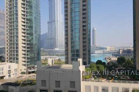 Apartment de 2 dormitorios en Boulevard Central Towers, UAE No. 5691 4